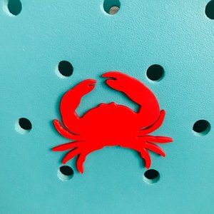 Crab Bogg Bit-New! Made to Order!